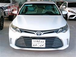 تويوتا أفالون